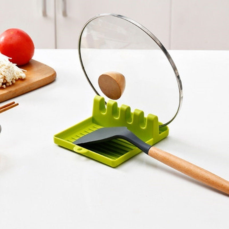 Organizador para Cucharas y Utensilios de Cocina