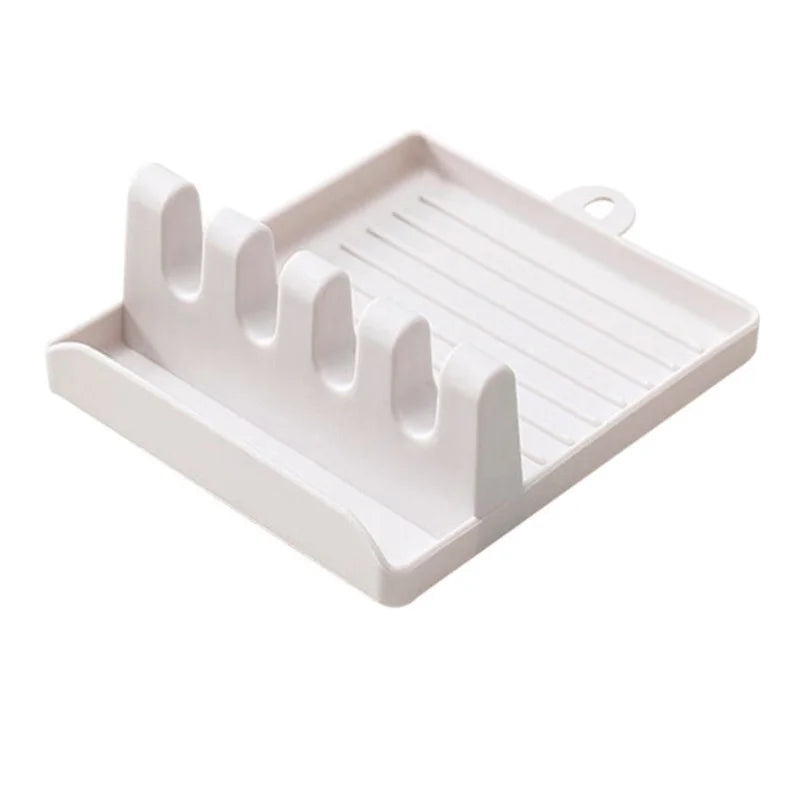 Organizador para Cucharas y Utensilios de Cocina