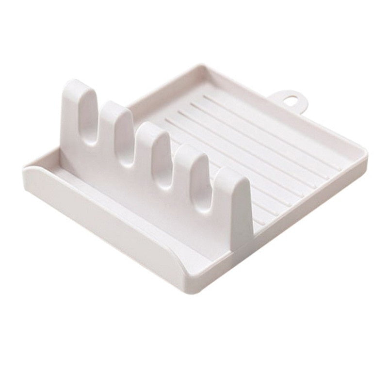 Organizador para Cucharas y Utensilios de Cocina