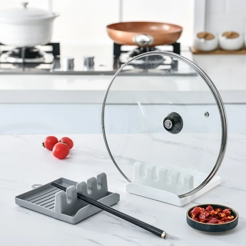 Organizador para Cucharas y Utensilios de Cocina