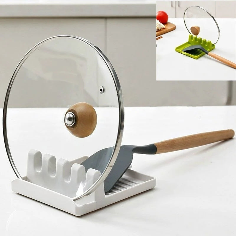 Organizador para Cucharas y Utensilios de Cocina