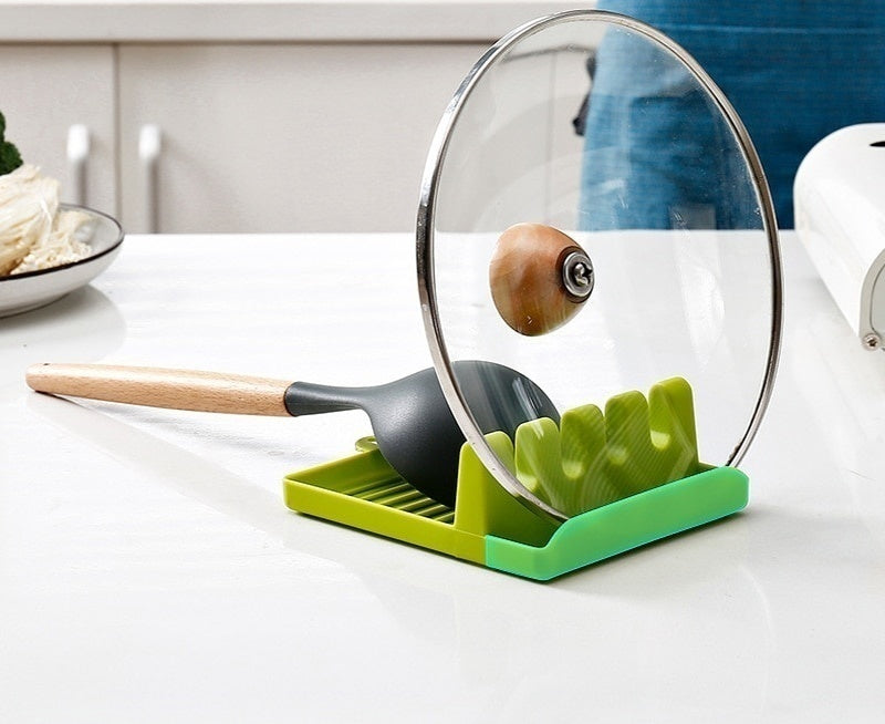 Organizador para Cucharas y Utensilios de Cocina