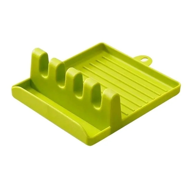 Organizador para Cucharas y Utensilios de Cocina