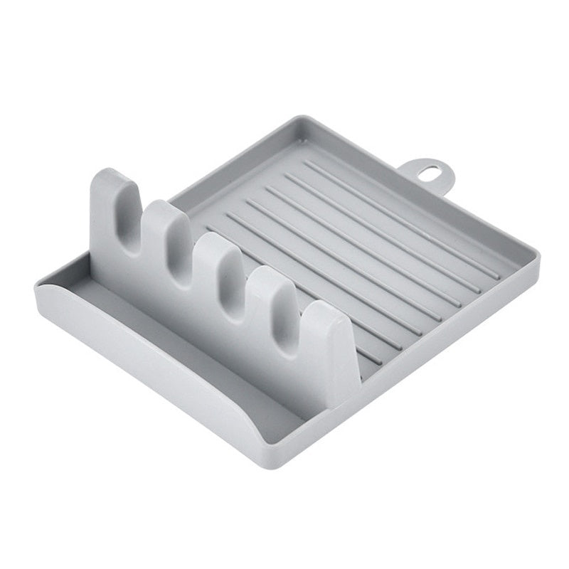 Organizador para Cucharas y Utensilios de Cocina