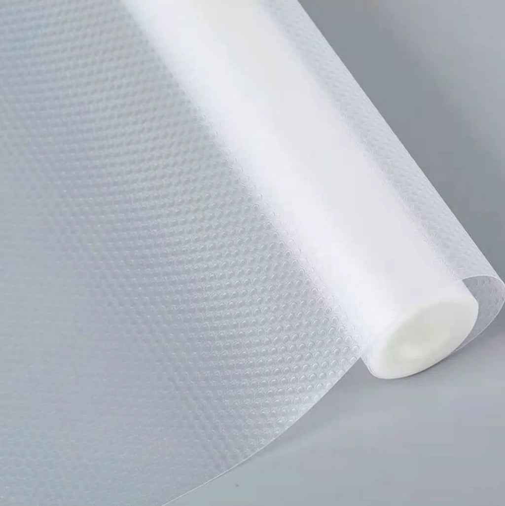 Tapete Antideslizante para Cajones y Estantes | Protector Impermeable