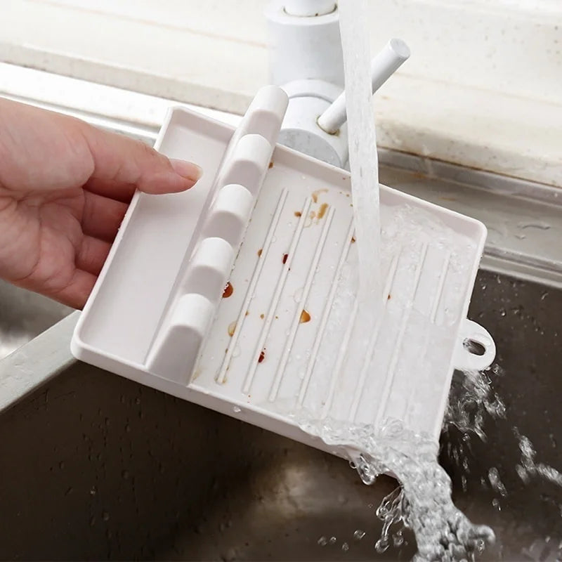 Organizador para Cucharas y Utensilios de Cocina