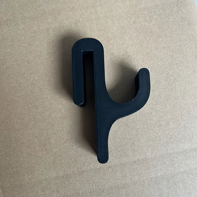 Gancho para Puerta de Ducha | Organizador para Toallas y Accesorios