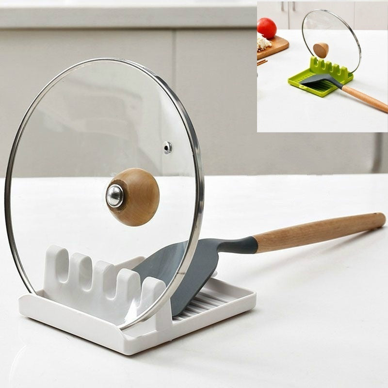 Organizador para Cucharas y Utensilios de Cocina