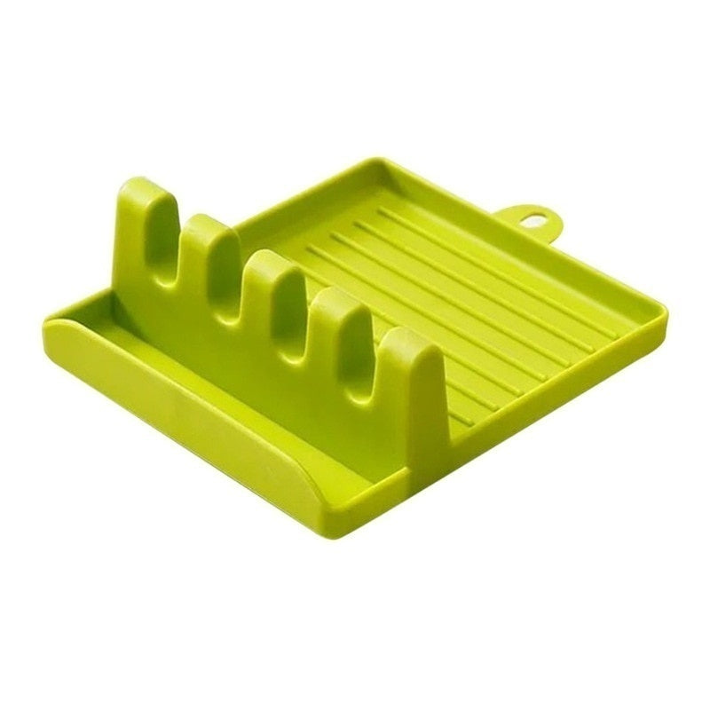 Organizador para Cucharas y Utensilios de Cocina