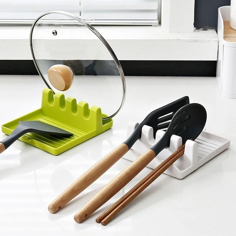 Organizador para Cucharas y Utensilios de Cocina