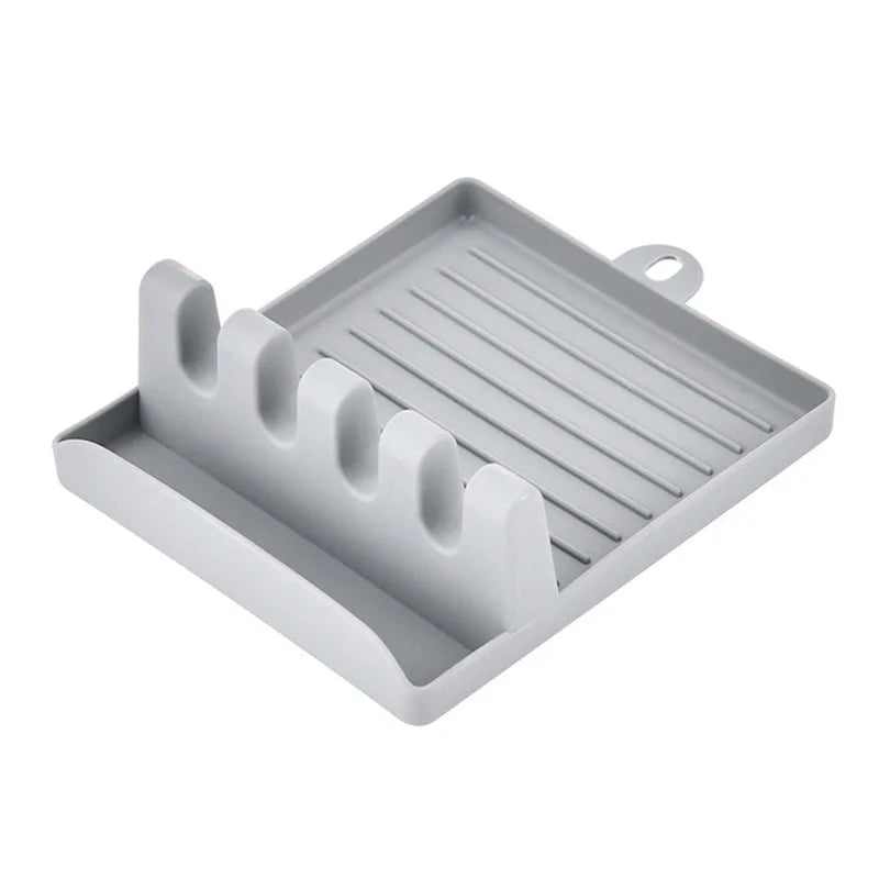 Organizador para Cucharas y Utensilios de Cocina