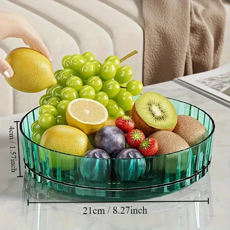 Organizador Giratorio de Especias 360° para Cocina